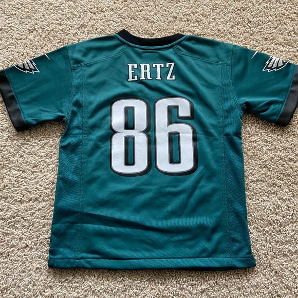 ertz youth jersey
